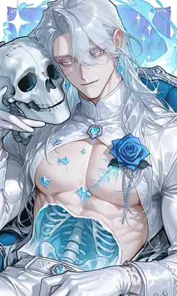 Profile image of 세레스트
