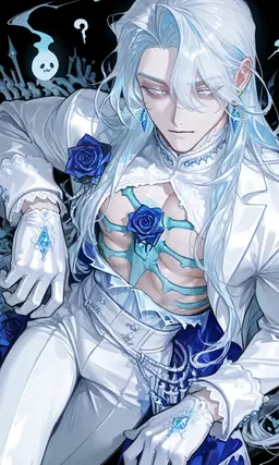 Profile image of 세레스트