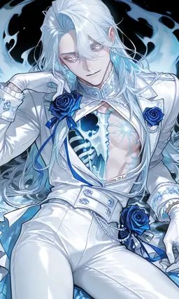 Profile image of 세레스트