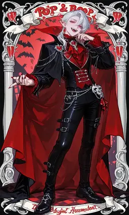 Profile image of Valen