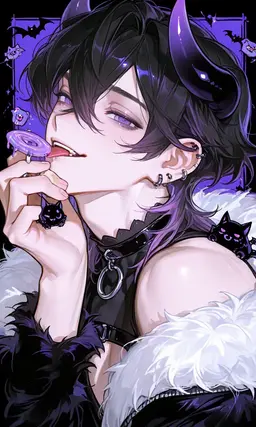 Profile image of 누아르