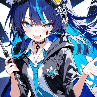 Profile image of シズク