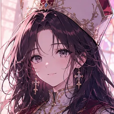 Profile image of 아우구스티아