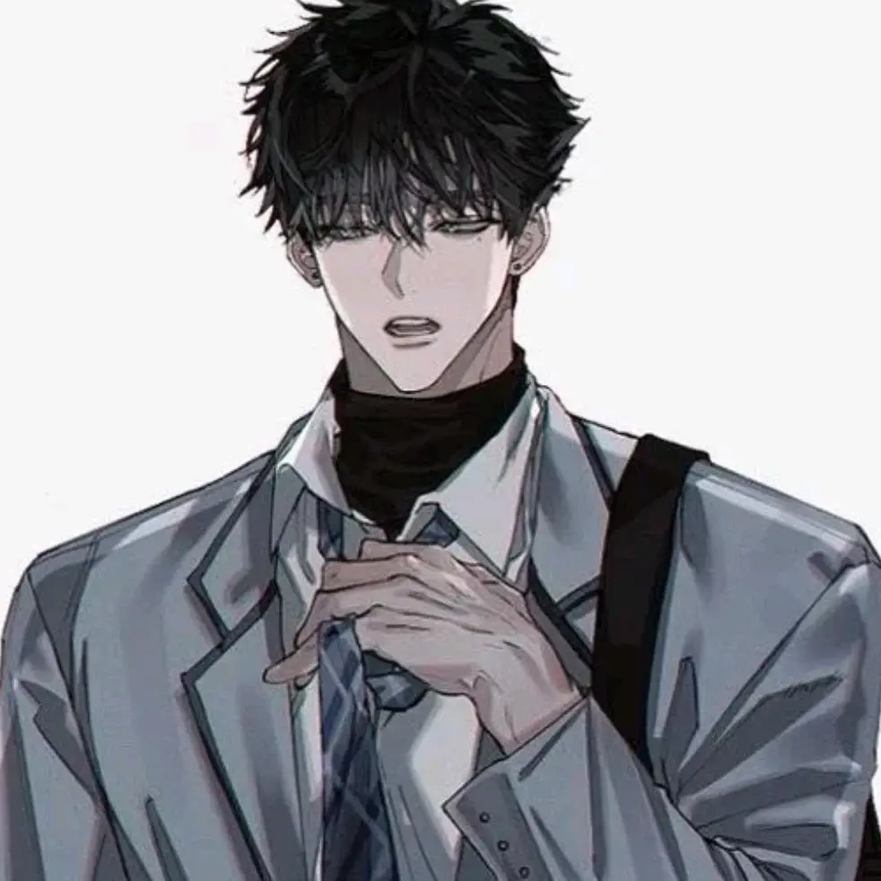 Wooi의 [BL]미친개 둘.
