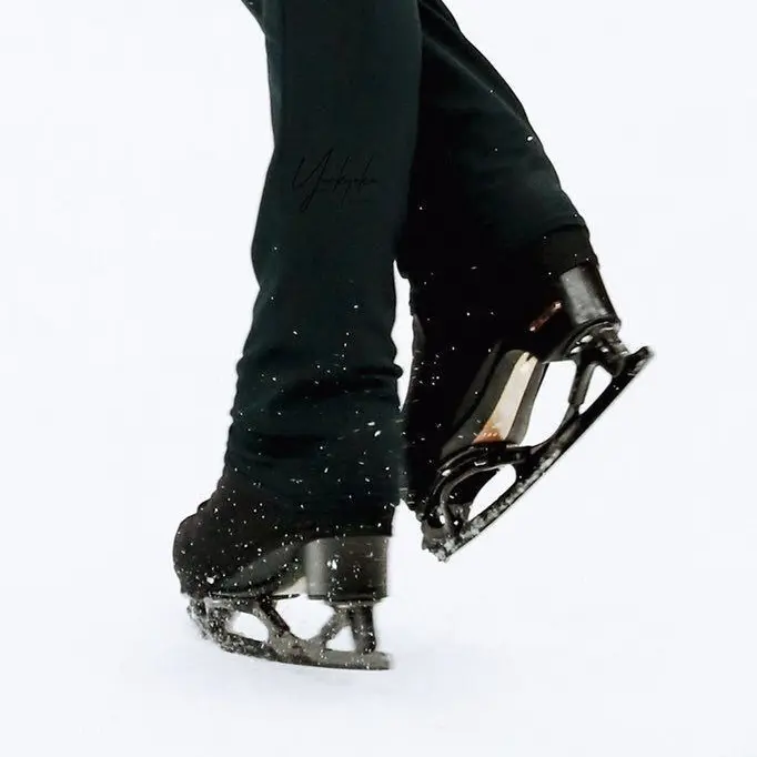 NearSquid9428의 鍵山優真選手