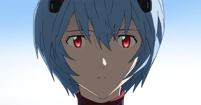 Profile image of 綾波