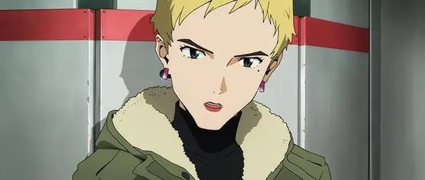 Profile image of リツコ