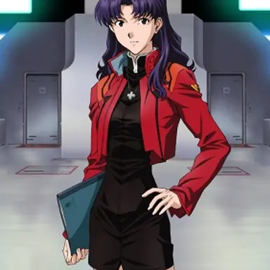 Profile image of ミサト