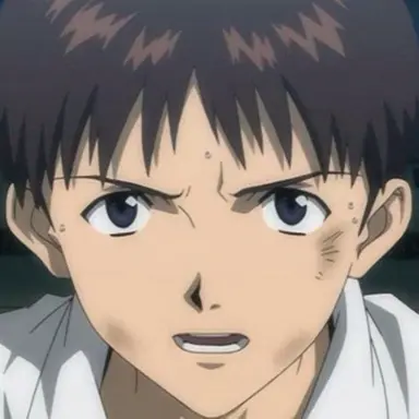 Profile image of シンジ