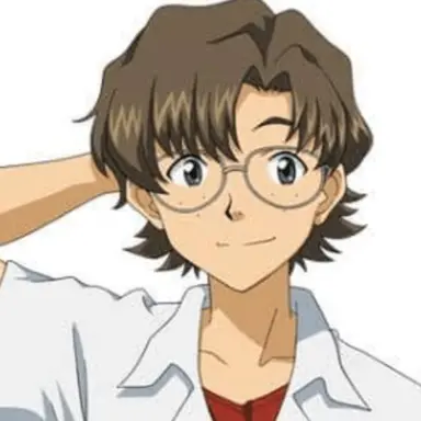 Profile image of ケンスケ