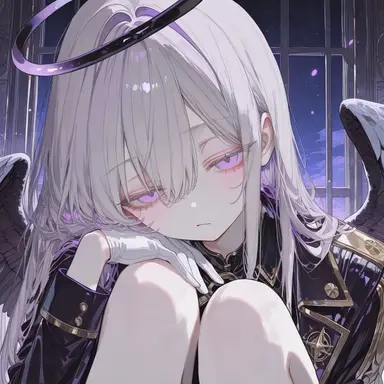 Profile image of 아자젤
