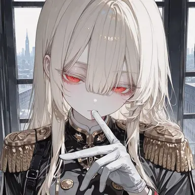 Profile image of 루즈