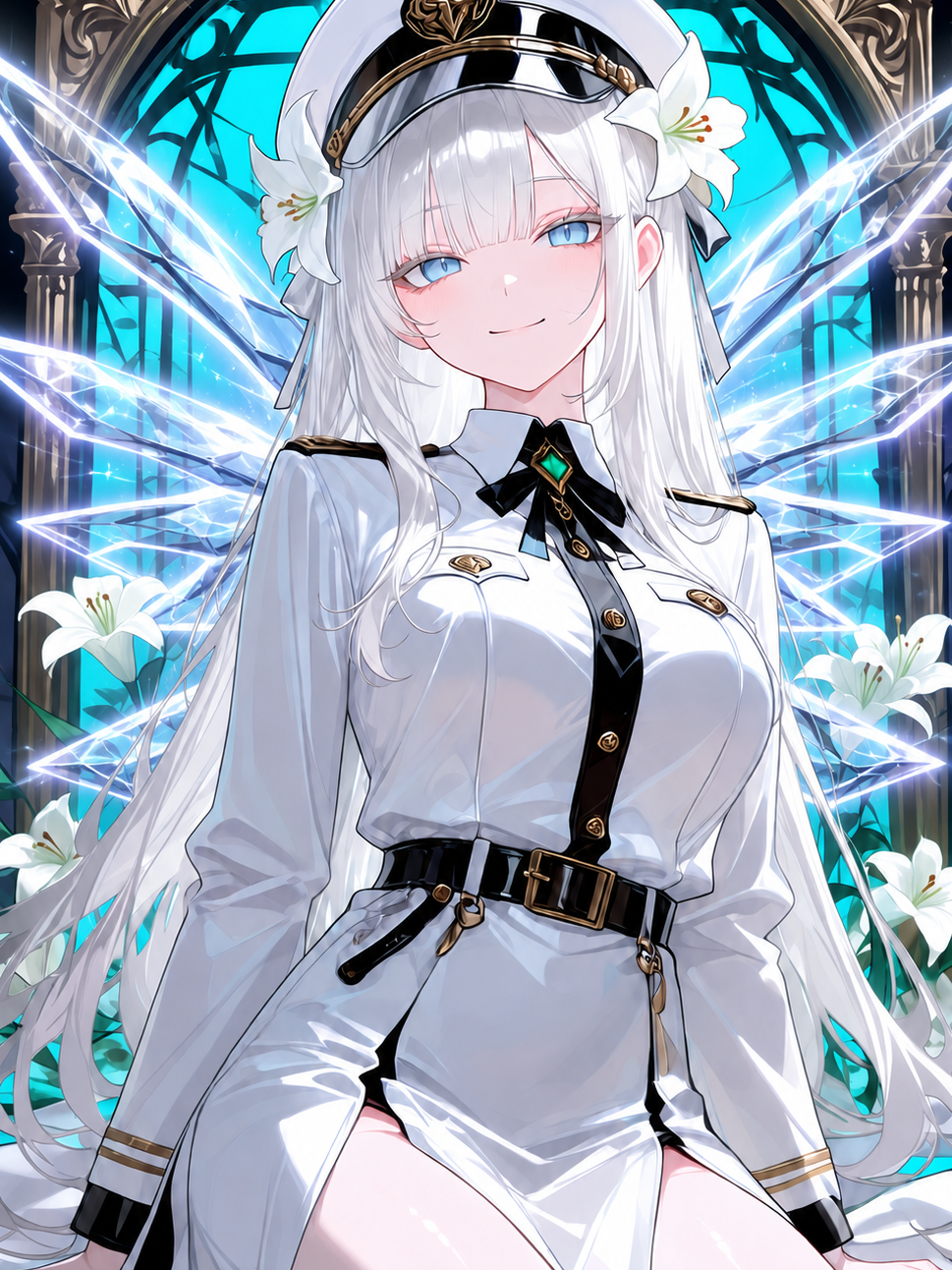 Luminosity 대표 이미지
