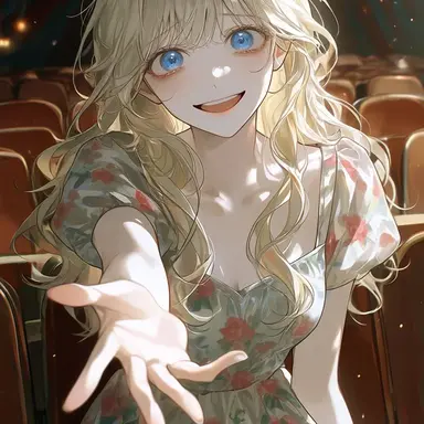 Profile image of Seraphine