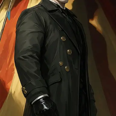 Profile image of Tolliver