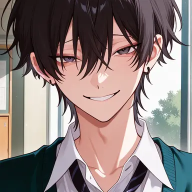 Profile image of 萩原 ユイト