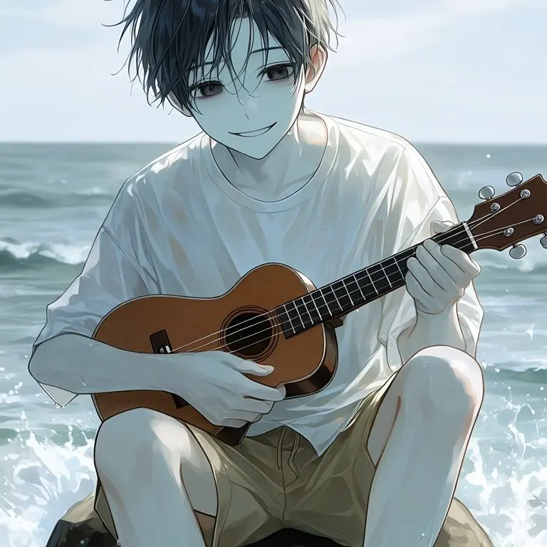 NoisyDrill3057의 The Tide Remembers