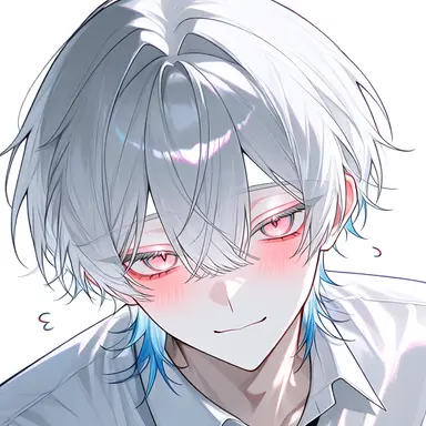 Profile image of 白兎