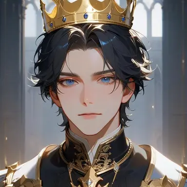 Profile image of ルシエン・ベルディアン