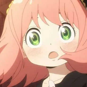 Profile image of アーニャ