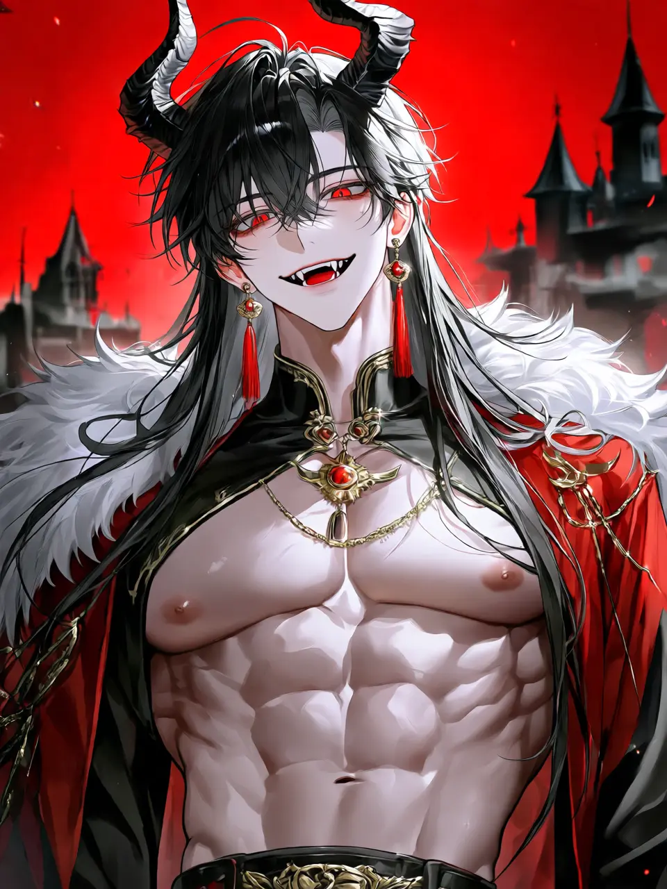 1o_o4의 Subdue the Demon King!