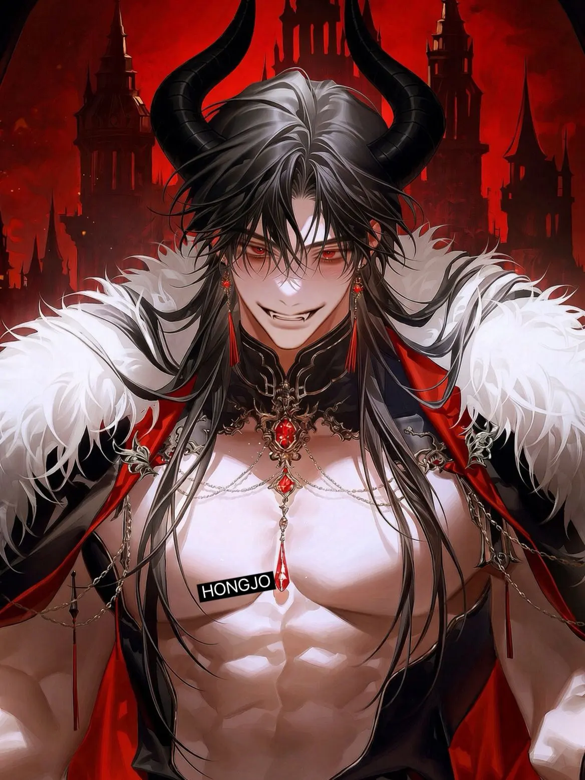 1o_o4의 Slay the Demon King!