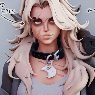 Profile image of Lilac Silver