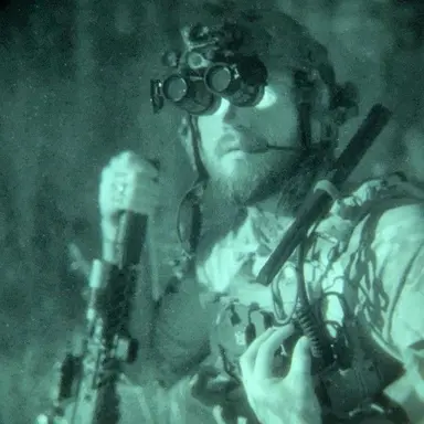 Profile image of Ty Woods