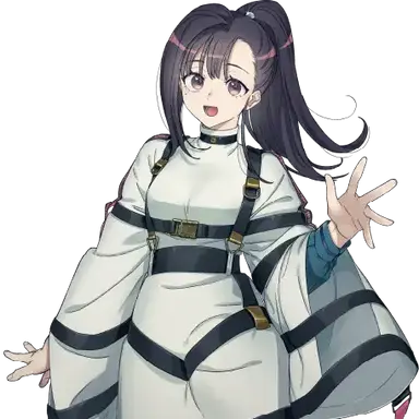 Profile image of 카시키 유노