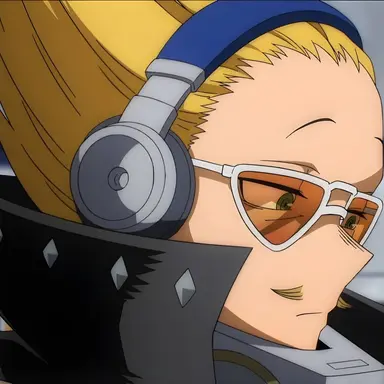 Profile image of プレゼントマイク