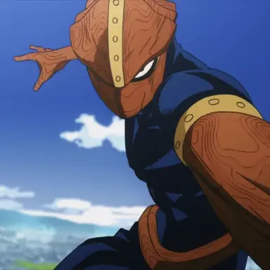 Profile image of シンリンカムイ