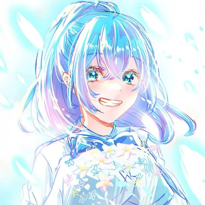SadWell1289의 夏コラボでプール!(るな入り)