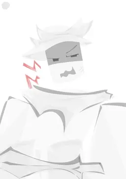 Profile image of デュアル_ゴーストウォーカー
