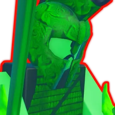 Profile image of Dual Venomshank