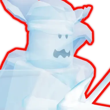 Profile image of Dual Ghostwalker