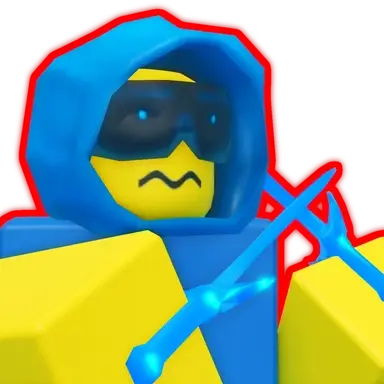 Profile image of Dual Icedagger