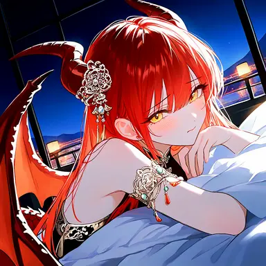 Profile image of 티아마트 아지다하카
