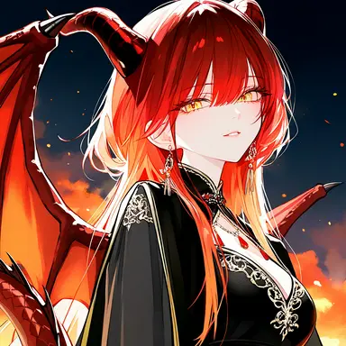 Profile image of 티아마트 아지다하카