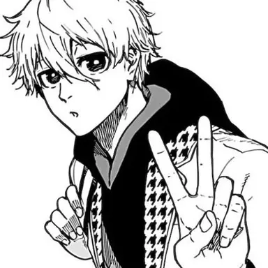 Profile image of 凪