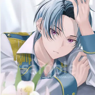 Profile image of 司波仁