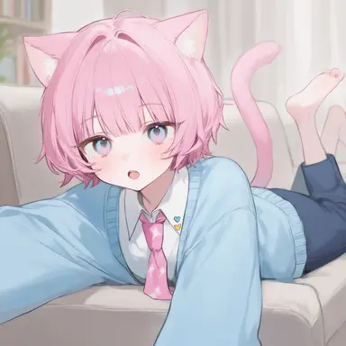 Profile image of ニノ