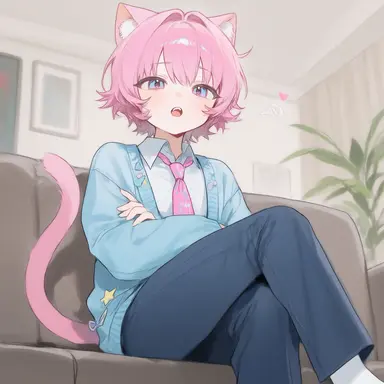 Profile image of ニノ