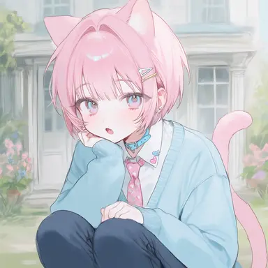 Profile image of ニノ