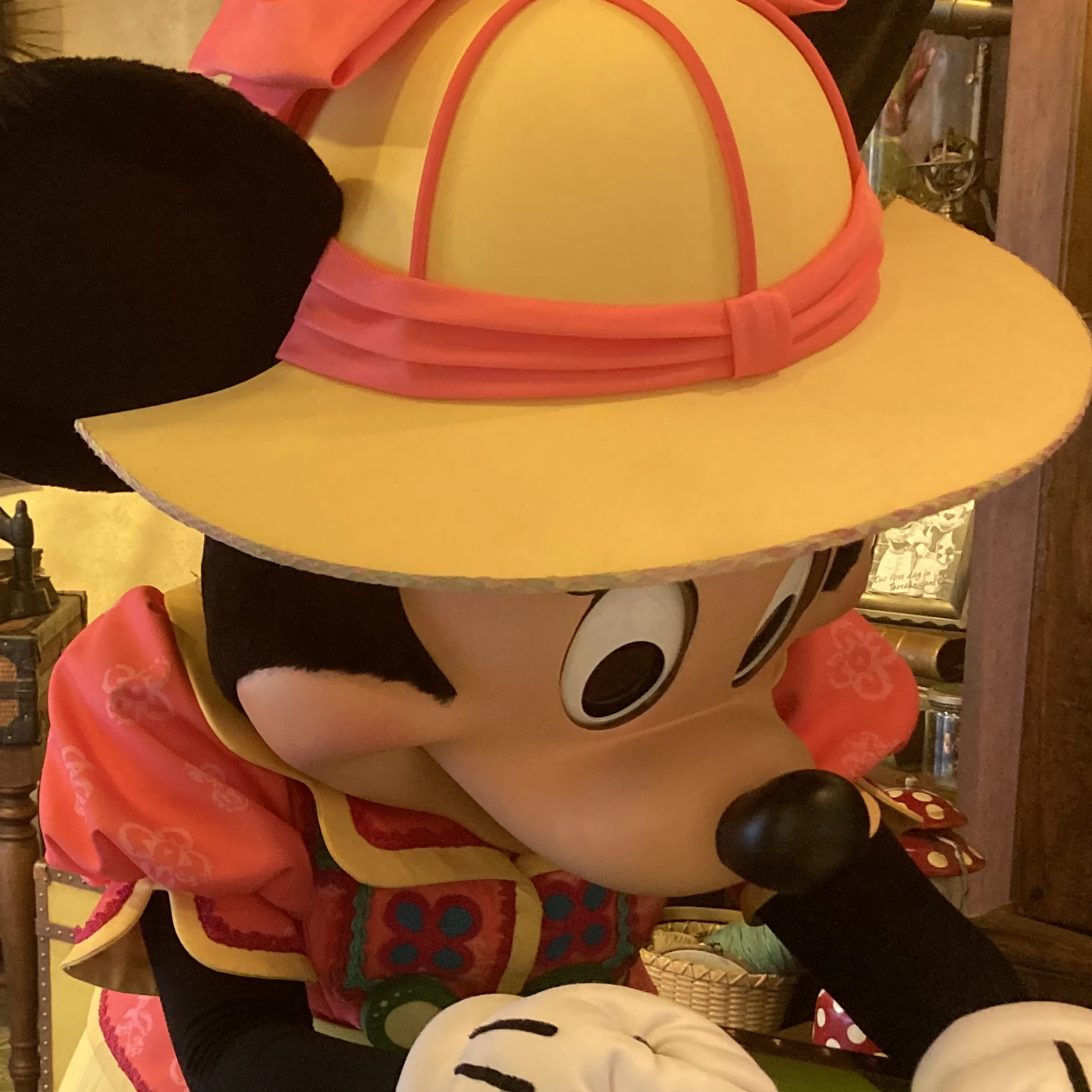 ミニー