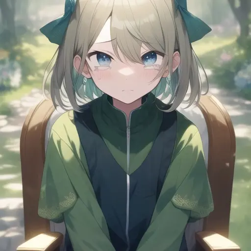 ModestBread1776의 ハモア