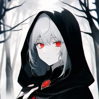 Profile image of 루시엘 아르세이아