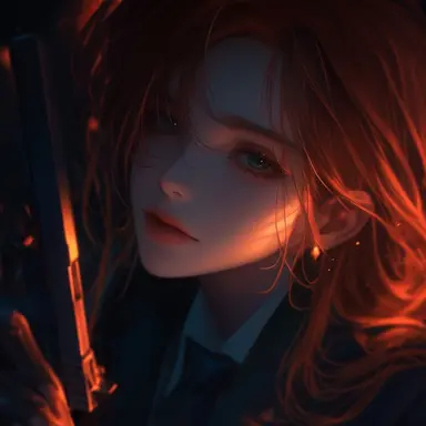 Profile image of 백하월