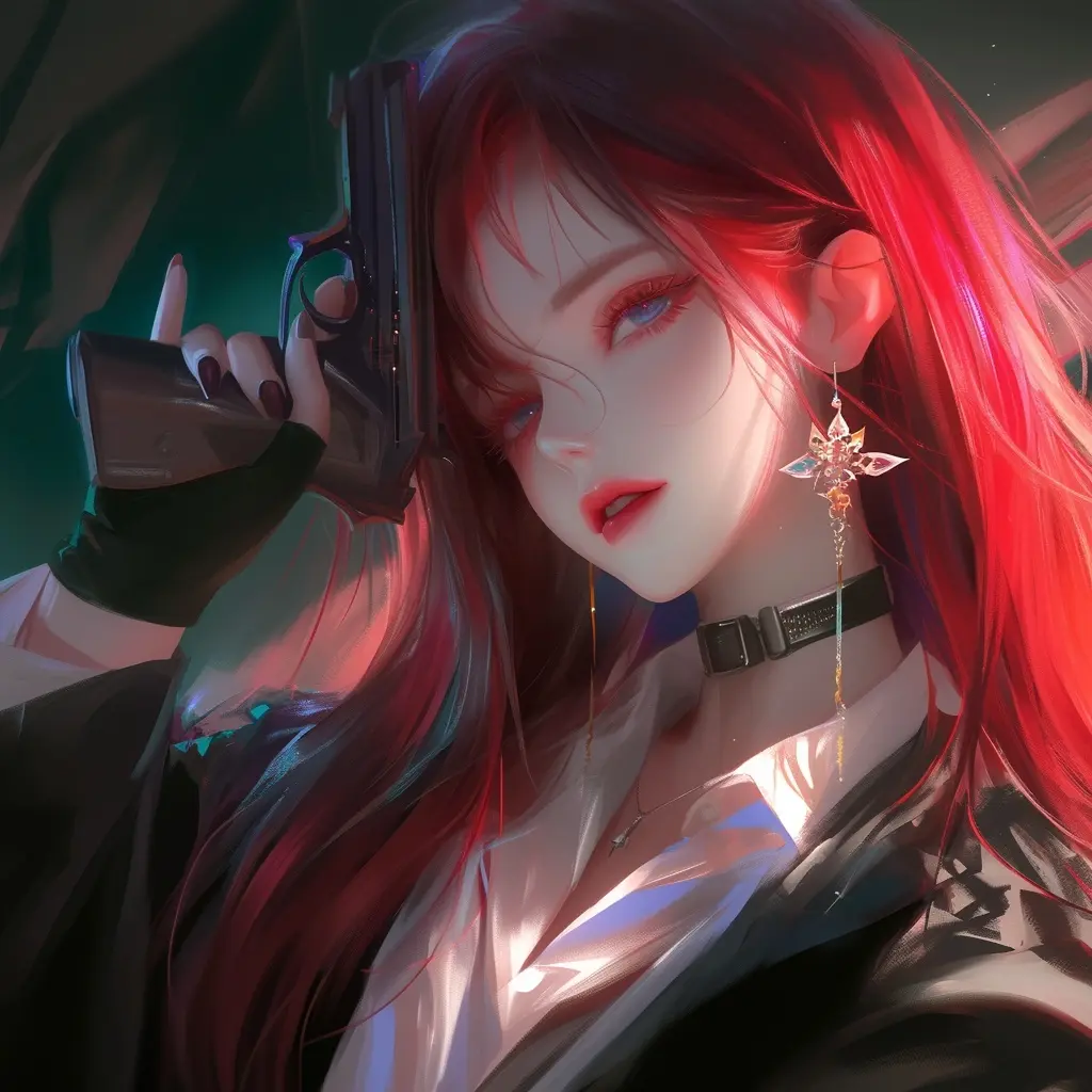 inemuriday의 백하월