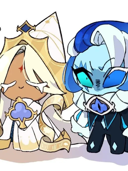 Star_girl의 Shadowvanilla parents💛💙
