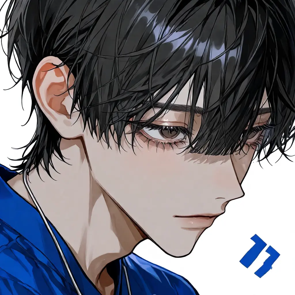 Uiui003200의 舜先生